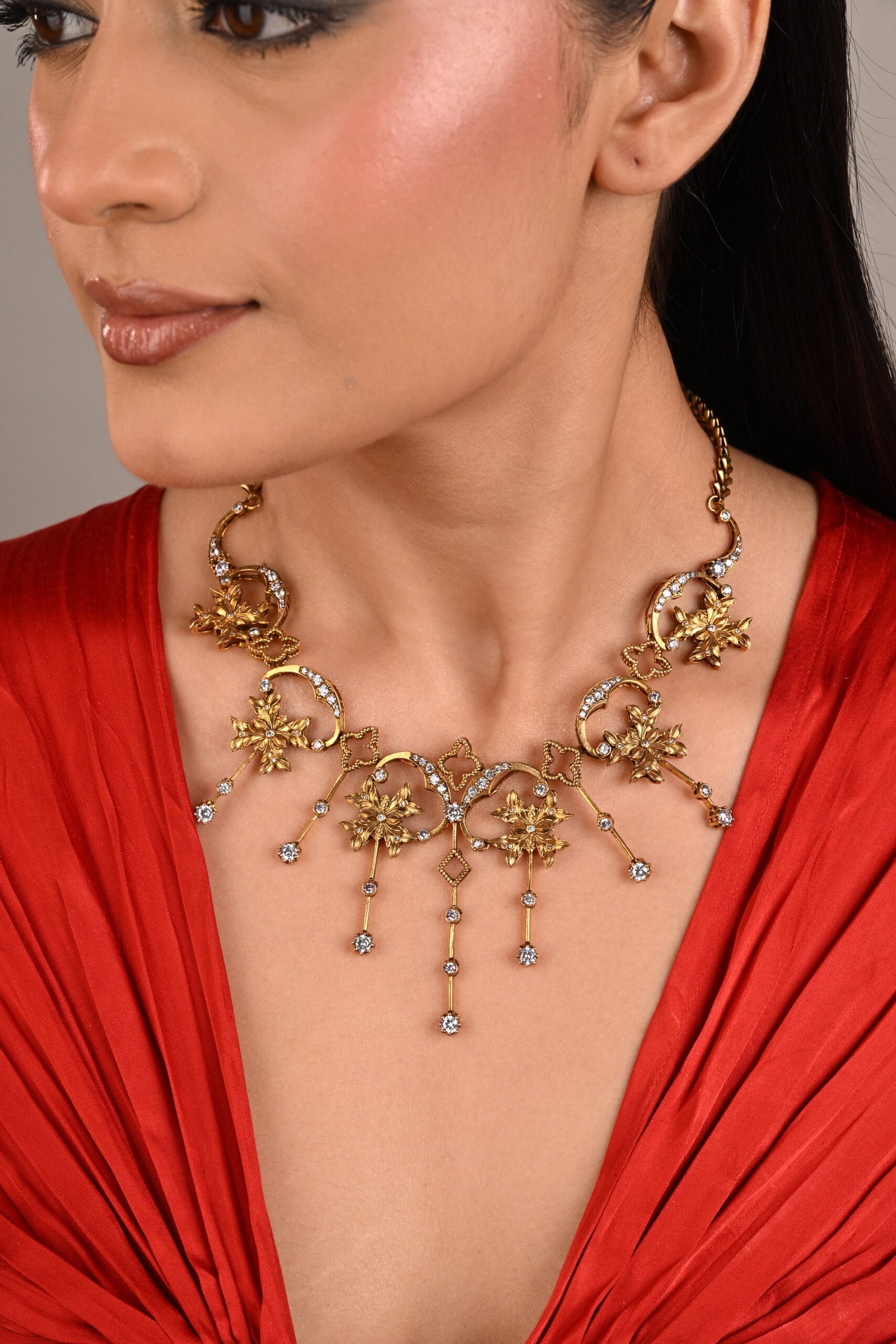 Astara Necklace 2 Astara Necklace