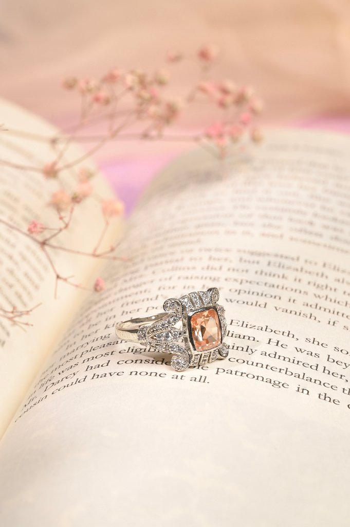 Silver rings 2 Silver rings