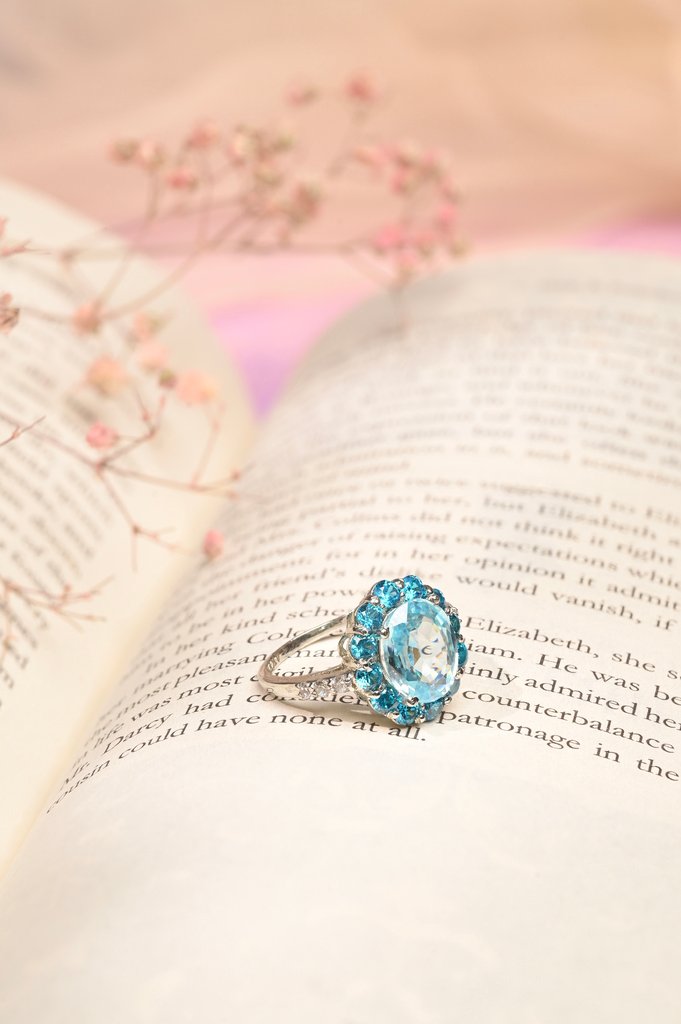 Sliver Rings 2 Sliver Rings