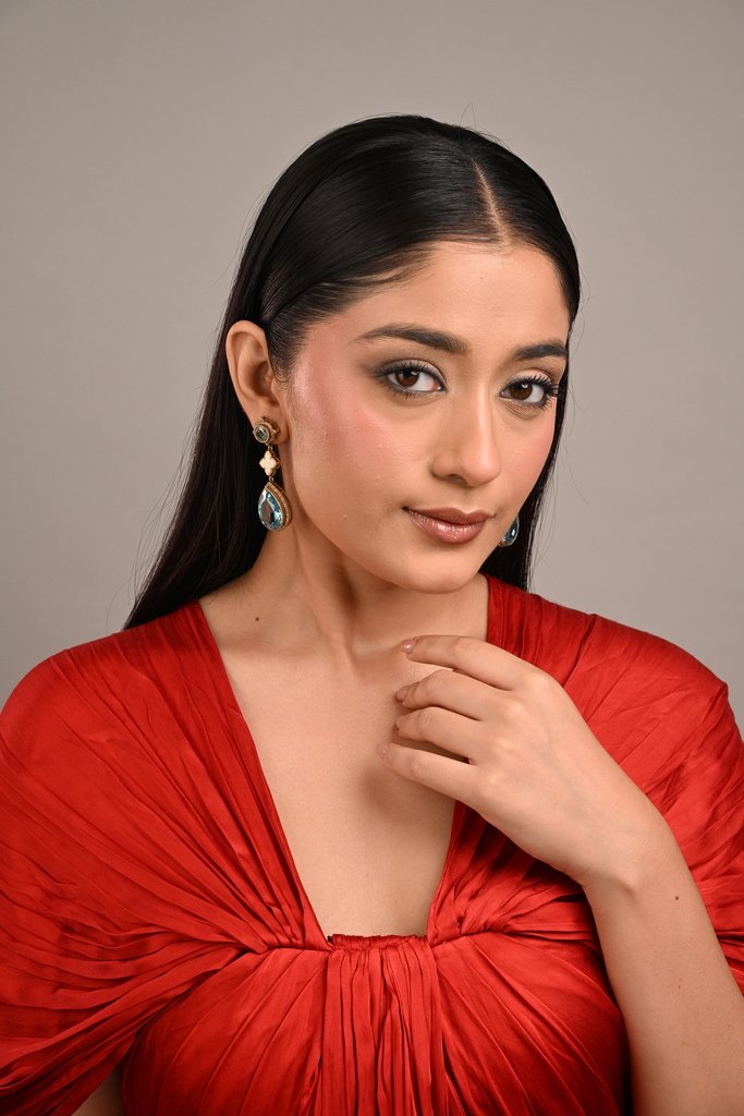 Azura Vintage Earrings