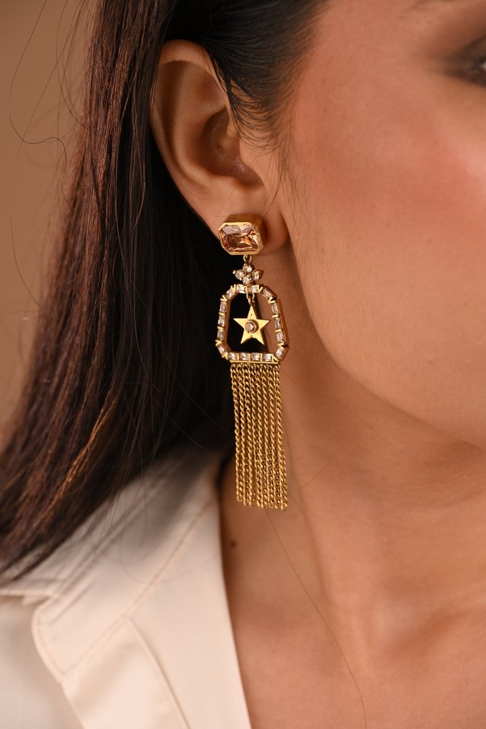 Deja Earrings 3 Deja Earrings