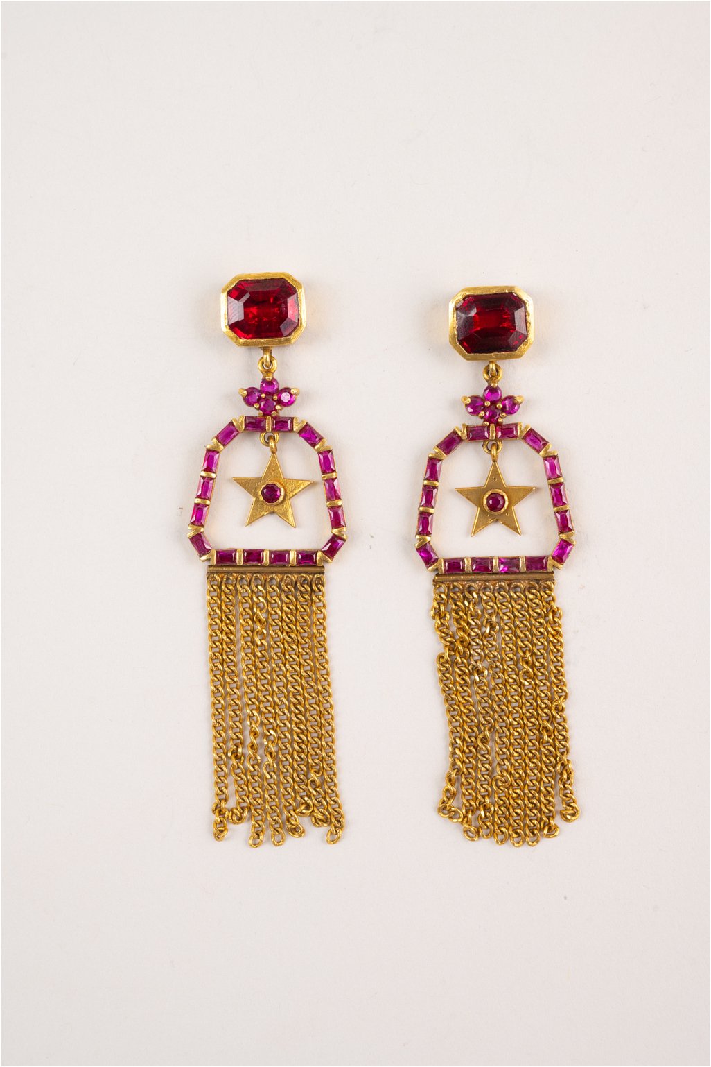 Deja Earrings 4 Deja Earrings