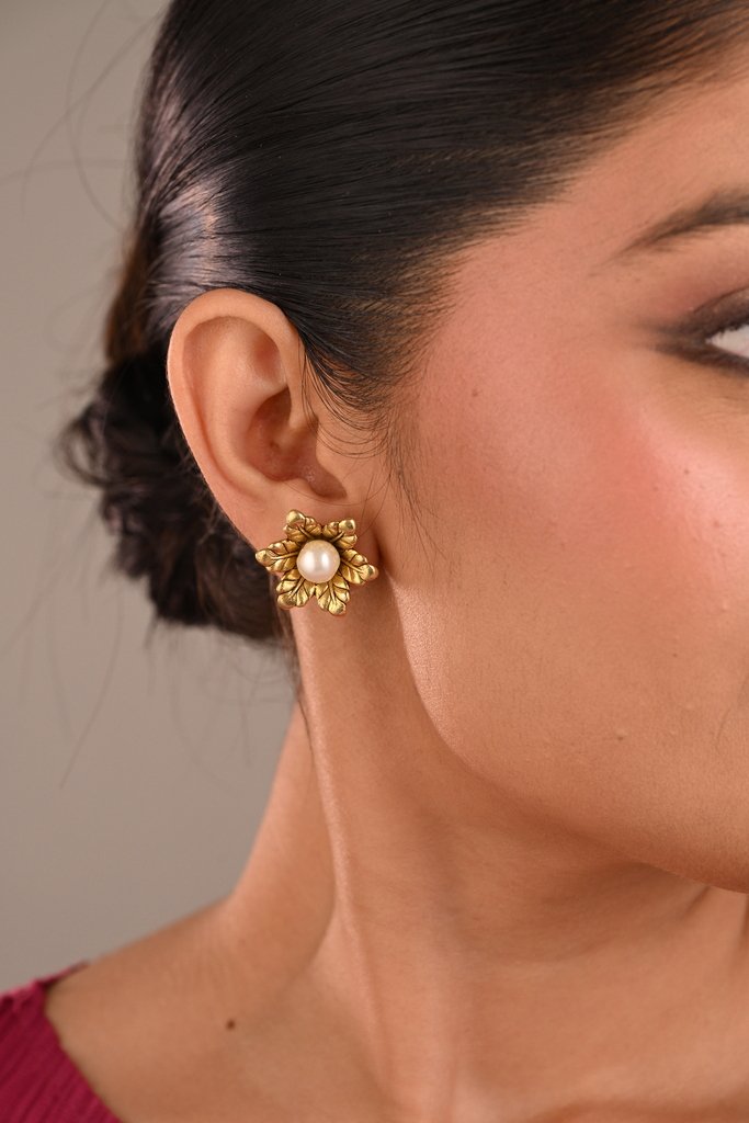 Azra Earrings 3 Azra Earrings