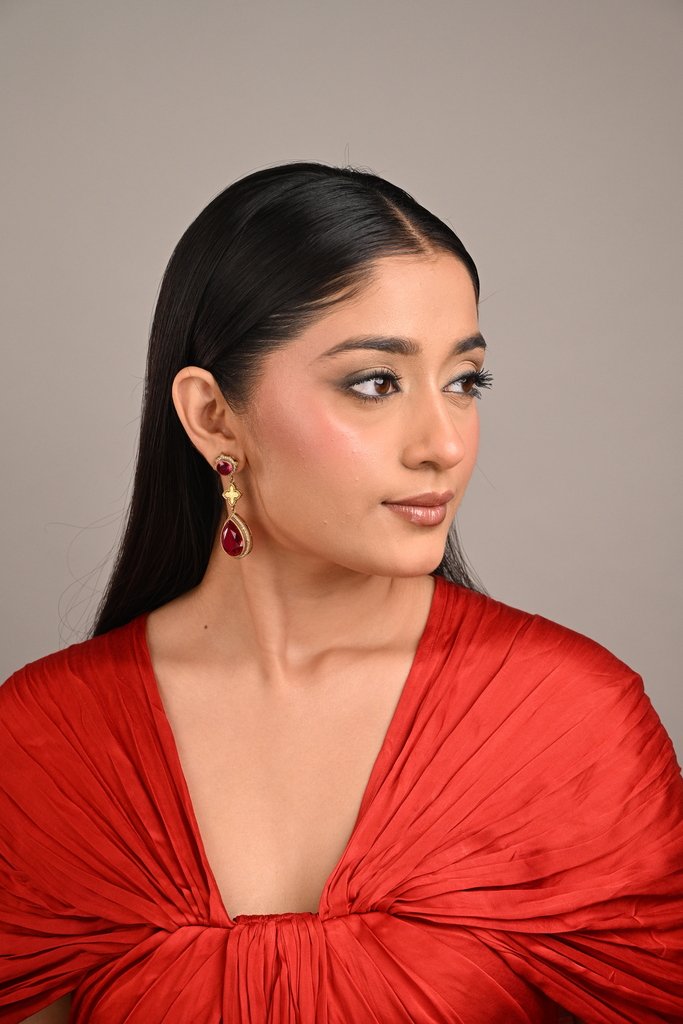 Azura Vintage Earrings